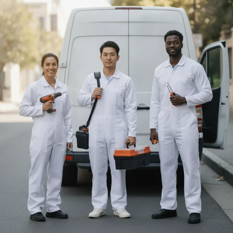 Rolluik Reparatie team in Uccle